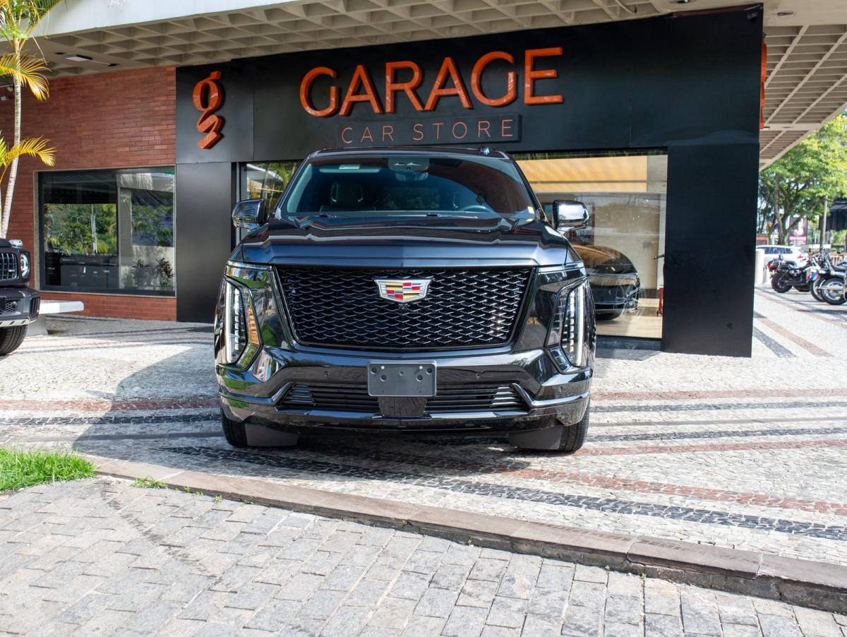 ESCALADE