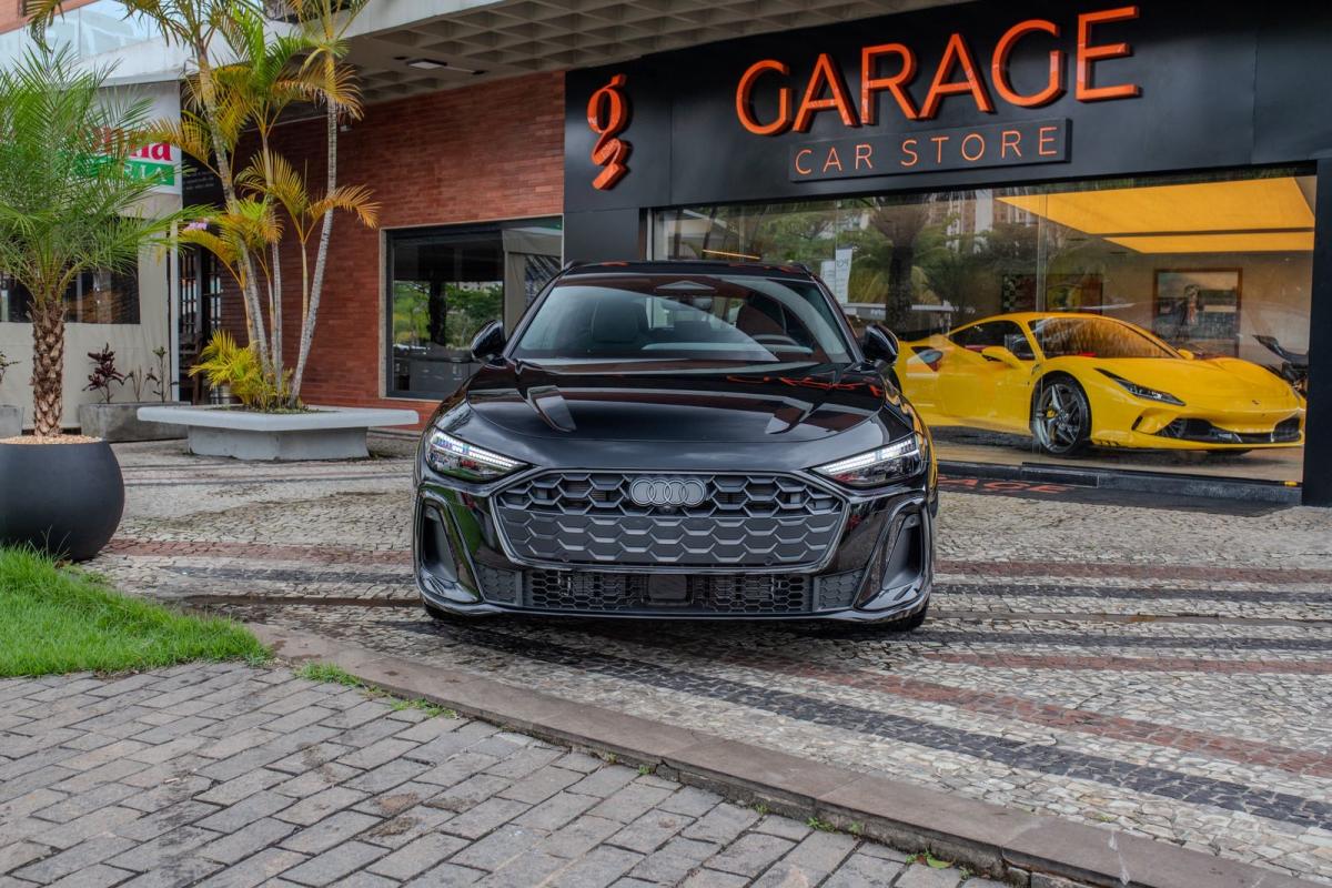 A5 Avant
