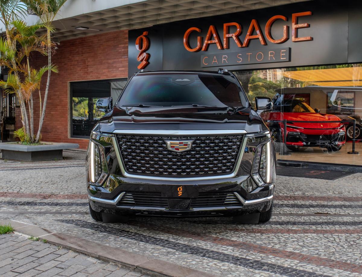 Escalade